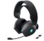 Obrázek DELL Alienware Tri-Mode Wireless Gaming Headset - AW725H