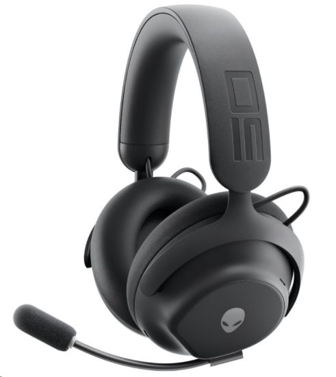 Obrázek DELL Alienware Pro Wireless Gaming Headset