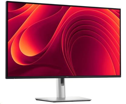 Obrázek Bazar DELL LCD P3225DE - 32"/IPS/LED/2560x1440/16:9/100Hz/8ms/1500:1/350 cd/m2/HDMI/DP/PIVOT/VESA/3YNBD (210-BRDP)
