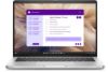 Obrázek DELL NTB Pro 14 Plus PB14250|U7- 255U/ 16 GB/ 512SSD/ 14" FHD+/ IR Cam & Mic/ 65 W/ WLAN/ vPro/ Backlit Kb/ W11 Pro/ 3Y…