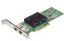 Obrázek BAZAR Broadcom 57416 Dual Port 10Gb Base-T PCIe Adapter Low Profile Customer Install - rozbaleny
