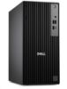 Obrázek DELL PC Pro Tower QCT1250/ 180 W/ TPM/ i3- 14100/ 8 GB/ 512 GB SSD/ Integrated/ Kb/ Mouse/ W11 Pro/ 3Y PS NBD