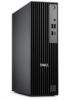 Obrázek DELL PC Pro Slim QCS1250/ 180 W/ TPM/ i3- 14100/ 8 GB/ 512 GB SSD/ Integrated/ Kb/ Mouse/ W11 Pro/ 3Y PS NBD