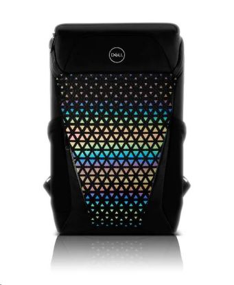 Obrázek DELL BATOH Gaming Backpack 17 GM1720PM Fits most laptops up to 17