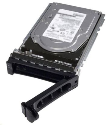 Obrázek DELL 22TB Hard Drive SAS 12Gbps 7.2K 512e 3.5in Hot-Plug CK T360, T560, R360,R450,R550, R660, R760, Rxx5...