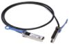 Obrázek DELL NetworkingCableSFP+ to SFP+10GbECopper Twinax Direct Attach Cable5 Meters - Kit