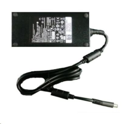 Obrázek DELL Euro 180W AC Adapter With 2M Euro Power Cord (Kit)