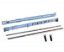 Obrázek DELL 1U/2U Static Rails for 2-Post and 4-Post RacksCustomer Kit