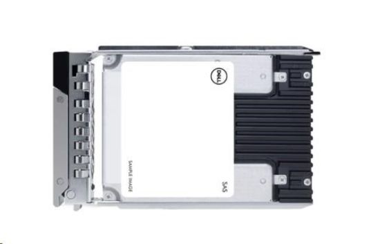 Obrázek DELL 1.92TB SSD up to SAS 24Gbps ISE Read Intensive 512e 2.5in Hot-Plug 1WPD CK