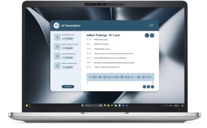 Obrázek DELL NTB Pro 13 Plus PB13255/AMD Ryzen AI 5 PRO 340/32GB/1TB SSD/13.3" FHD+/IR Cam/65W/WLAN/Backlit Kb/W11 Pro/3Y PS NBD