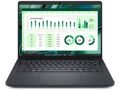 Obrázek DELL NTB Pro Max 14 MC14250/U7-265H/32GB/1TB SSD/14" FHD+/IR Cam & Mic/130W Type-C/WLAN/vPro/Backlit Kb/W11P/3Y PS NBD