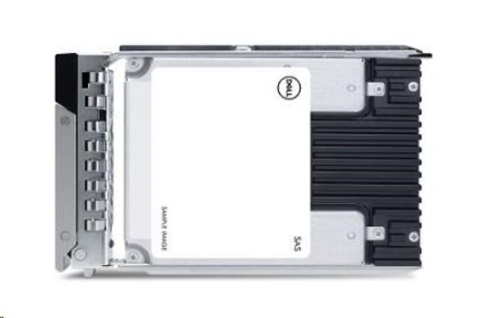 Obrázek BAZAR DELL 960GB SSD SATA RI 6Gbps 512e 2.5in Hot-Plug CK R260,R360,R660,R760,R470,R670,R770,R6xx5,R7xx5,T560 - rozbalen