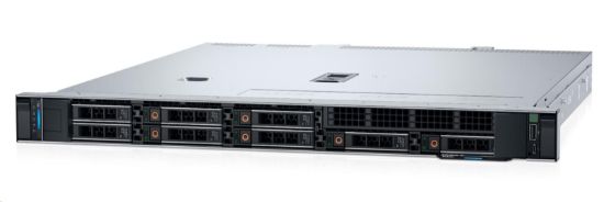 Obrázek DELL SRV PowerEdge R360 Smart Selection/8x2.5"/6325P/32GB/480GB SSD SATA/700W/H755/3Yr Basic NBD