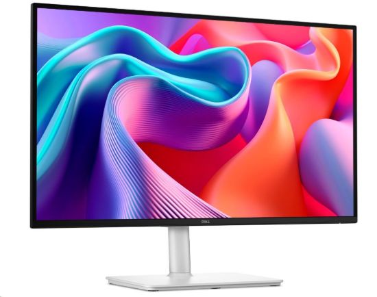 Obrázek DELL LCD S2725DSM - 27"/QHD/IPS/2560x1440/16:9/144Hz/1ms/1500:1/350 cd/m2/HDMI/DP/VESA/PIVOT/3YNBD (210-BSVN)