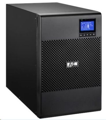 Obrázek Eaton 9SX3000I, UPS 3000VA / 2700W, LCD, tower