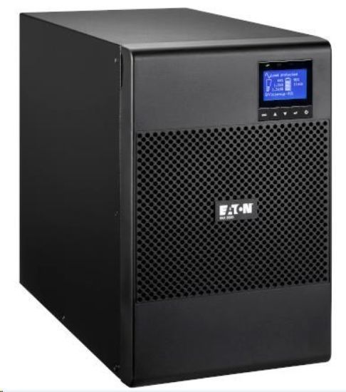 Obrázek Eaton 9SX3000I, UPS 3000VA / 2700W, LCD, tower