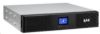 Obrázek Eaton 9SX1500IR, UPS 1500VA / 1350 W, LCD, ON- LINE, rack 2U