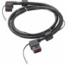 Obrázek Eaton 1, 8m kabel pro připojení externích baterií 240V EBM Tower