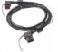 Obrázek Eaton 1,8m kabel pro připojení externích baterií 240V EBM Tower