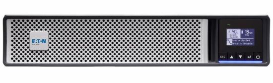 Obrázek Eaton 5PX 1000i RT2U G2, Gen2 UPS 1000VA / 1000W, 8 zásuvek IEC, rack/tower