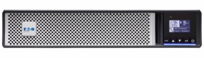 Obrázek Eaton 5PX 1500i RT2U Netpack G2, Gen2 UPS 1500VA / 1500W, 8 zásuvek IEC, rack/ tower, se síťovou kartou