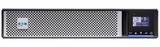 Obrázek Eaton 5PX 2200i RT2U G2, Gen2 UPS 2200VA / 2200W, 8 zásuvek IEC, rack/tower