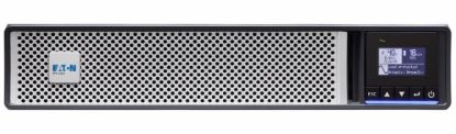 Obrázek Eaton 5PX 2200i RT2U Netpack G2, Gen2 UPS 2200VA / 2200W, 8 zásuvek IEC, rack/ tower, se síťovou kartou