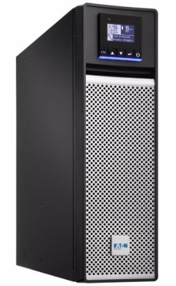 Obrázek Eaton 5PX 3000i RT3U G2, Gen2 UPS 3000VA / 3000W, 8 zásuvek IEC, rack/ tower