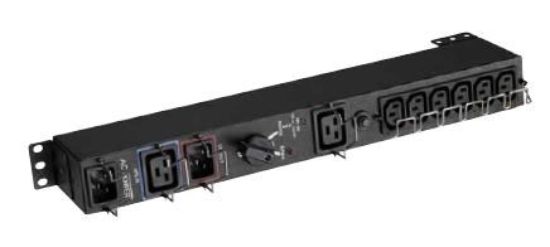 Obrázek Eaton HotSwap MBP DIN, příslušenství UPS