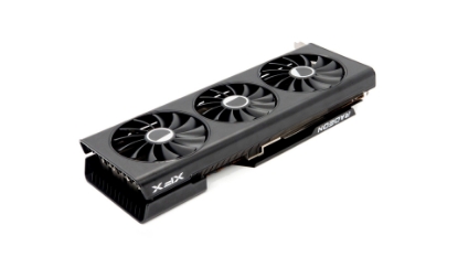 Obrázek XFX Speedster QICK 319 AMD Radeon RX-7700 XT 12GB GDDR6