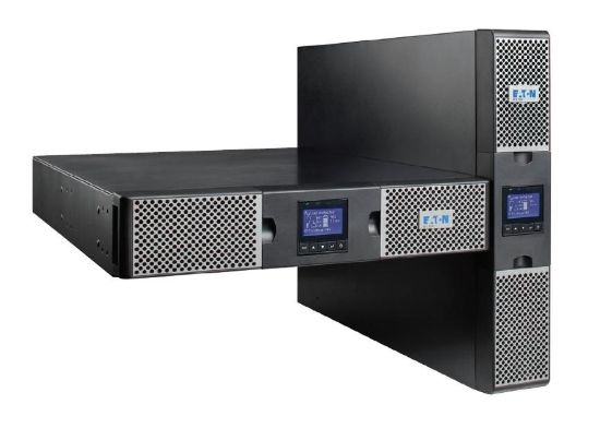 Obrázek Eaton 9PX 2200i RT2U Netpack Li-Ion, UPS 2200VA / 2200W, LCD, rack/tower, se síťovou kartou
