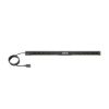 Obrázek Eaton G4 Základní Rack PDU, 0U, 22, 5U, vstup C20, 3m kabel, 1ph, 3, 7kW, 16A, 200- 240V, 24 zásuvek (12)C13, (12)C39
