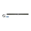 Obrázek Eaton G4 Základní Rack PDU, 0U, 22, 5U, vstup IEC- 60309, 3m kabel, 1ph, 3, 7kW, 16A, 200- 240V, 24 zásuvek (12)C…