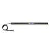 Obrázek Eaton G4 Rack PDU měřené, 0U, 22, 5U, vstup IEC- 60309, 3m kabel, 1ph, 3, 7kW, 16A, 200- 240V, 24 zásuvek (12)C…