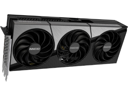Obrázek INNO3D NVIDIA RTX 5090 X3 32GB GDDR7