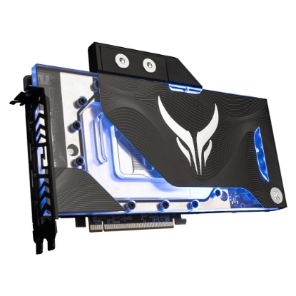 Obrázek PowerColor TUL Liquid Devil AMD Radeon RX 6900 XT 16GB GDDR6
