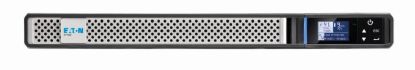 Obrázek Eaton 5P 850i Rack1U, gen2, UPS 850VA / 680W, 4 zásuvky IEC C13, LCD