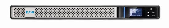 Obrázek Eaton 5P 850i Rack1U, gen2, UPS 850VA / 680W, 4 zásuvky IEC C13, LCD