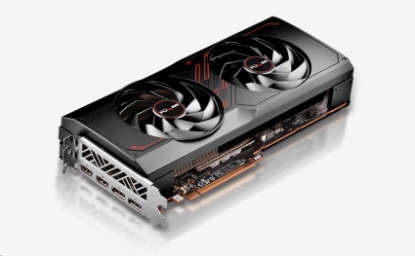 Obrázek SAPPHIRE PULSE AMD Radeon RX 7700 XT GAMING 12GB GDDR6