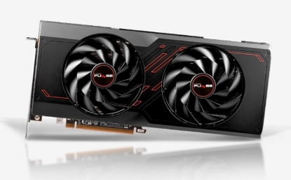 Obrázek SAPPHIRE PULSE AMD Radeon RX 7800 XT GAMING 16GB GDDR6