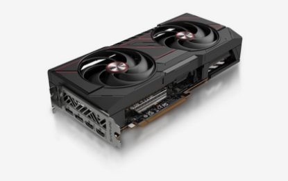 Obrázek SAPPHIRE PULSE AMD RADEON RX 9070 GAMING 16GB