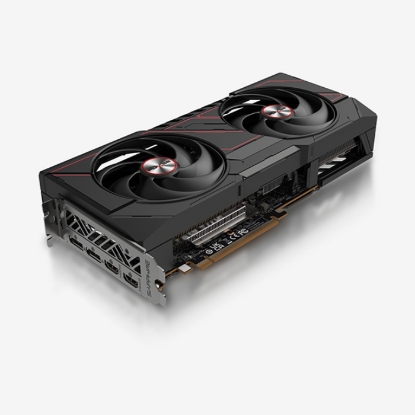 Obrázek SAPPHIRE PULSE AMD RADEON RX 9070 GAMING 16GB