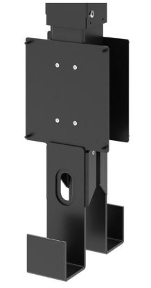 Obrázek Eaton Rozšíření sloupku pro montáž nabíjecí stanice na strop, pro druhou nabíjecí stanici GMB nebo GMH