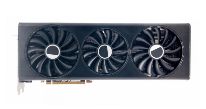 Obrázek XFX Speedster MERC 319 AMD Radeon RX 7800 XT 16GB GDDR6