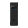 Obrázek Eaton 3P Ellipse UPS DIN USB, 700VA, 420 W, Vstup: C14, Výstupy: (3) Typ E, (1) Pouze přepěťová ochrana Typ E, Tower
