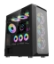 Obrázek 1stCOOL skříň Wind Storm Black MiddleTower, AU, USB3.0, bez zdroje, černá