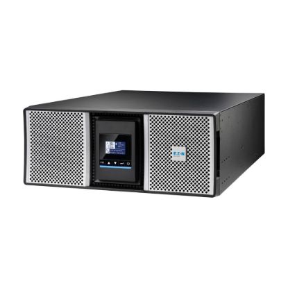 Obrázek Eaton 9PX 8000i RT4U Netpack, UPS 8000VA, G2