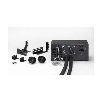 Obrázek Eaton HotSwap MBP 11000i, příslušenství UPS, G2