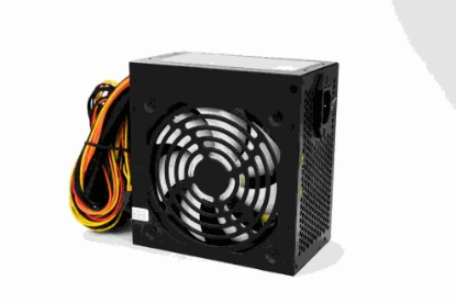 Obrázek 1stCOOL zdroj ATX 700W WHITE STORM 700, 12cm, 85+