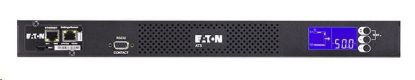 Obrázek Eaton ATS 16A Netpack přepínač napájení ze dvou napájecích zdrojů